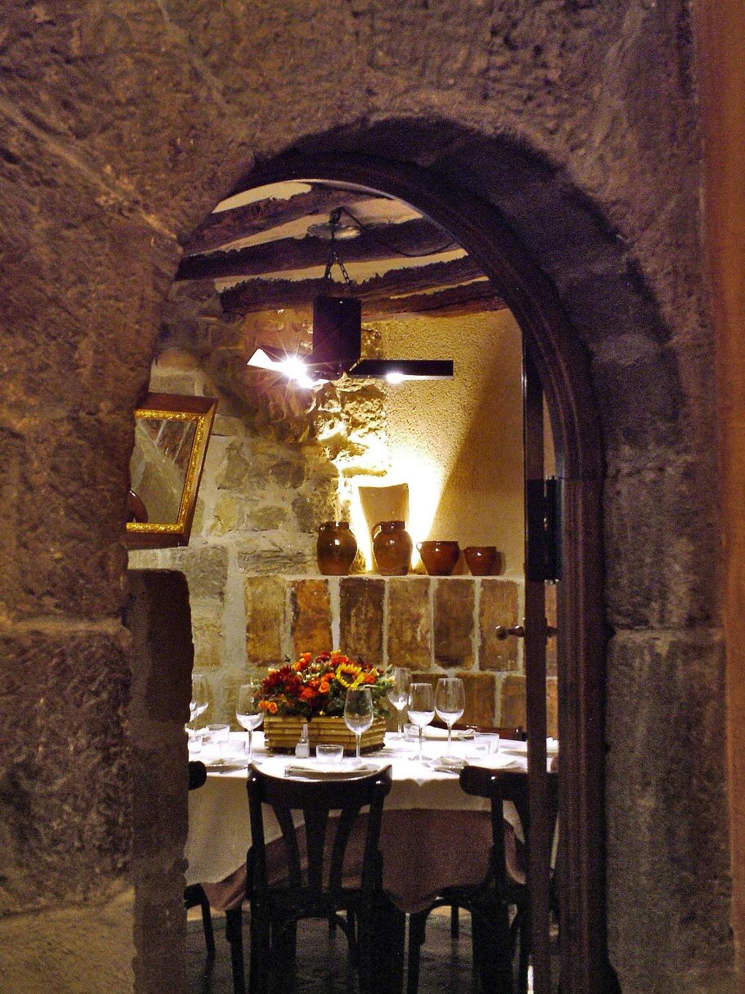 El Lagar Del Vero Huerta de Vero Exterior photo