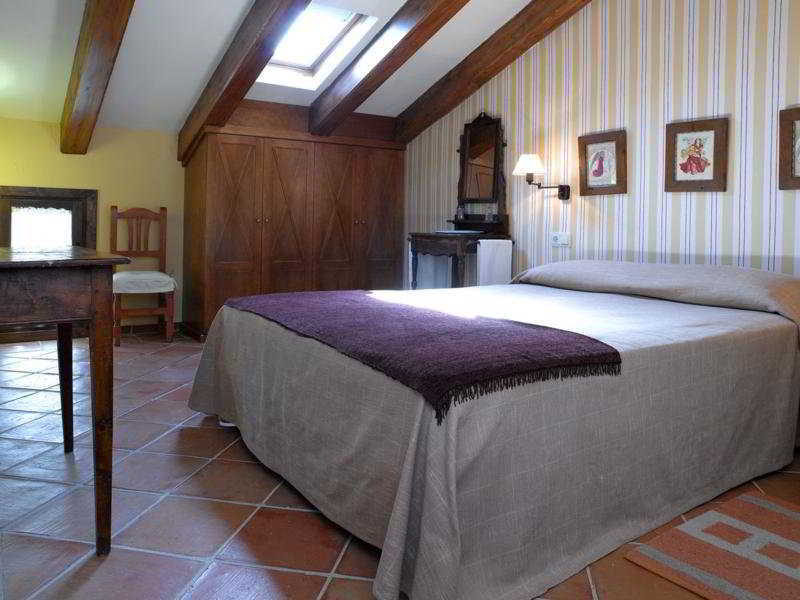 El Lagar Del Vero Huerta de Vero Exterior photo