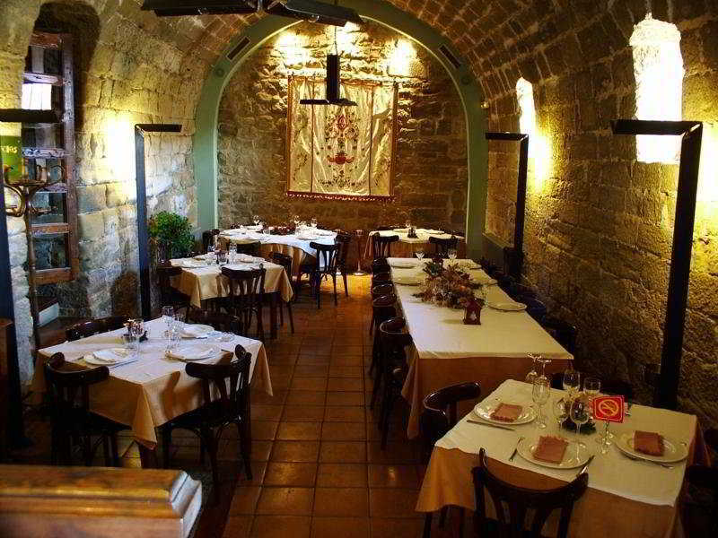 El Lagar Del Vero Huerta de Vero Exterior photo